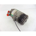 8972878761 COMPRESOR AIRE ACONDICIONADO HONDA CIVIC BERLINA 3 PUERTAS (EP) 1.7 CTDi LS 2002 8972878761 199006 HONDA - 3