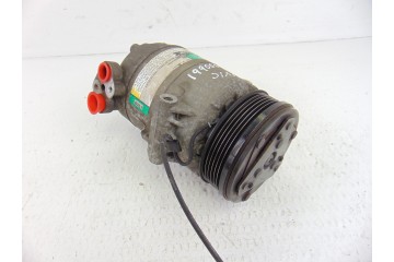 8972878761 COMPRESOR AIRE ACONDICIONADO HONDA CIVIC BERLINA 3 PUERTAS (EP) 1.7 CTDi LS 2002 8972878761 199006 HONDA - 3
