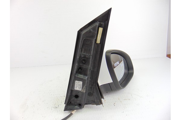 Retrovisor derecho, Opel Astra J Sports Tourer Sport 2010 usado 4