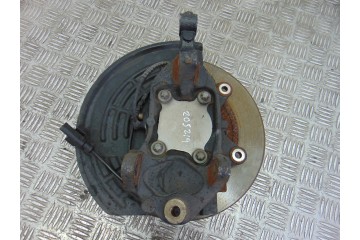 Mangueta trasera izquierda, Fiat 500X (334) Mirror 2017