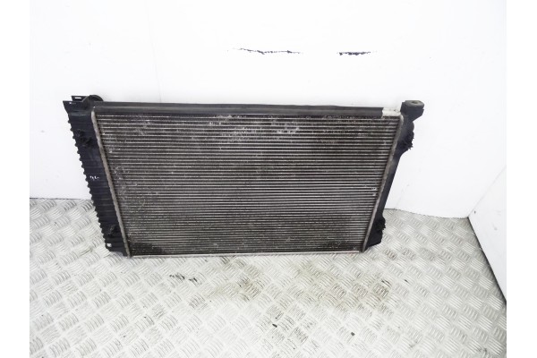 Radiador agua, Audi A6 Allroad Quattro (4FH) 2.7 TDI Quattro 2008, 4F0121251P