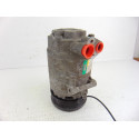 8972878761 COMPRESOR AIRE ACONDICIONADO HONDA CIVIC BERLINA 3 PUERTAS (EP) 1.7 CTDi LS 2002 8972878761 199006 HONDA - 4