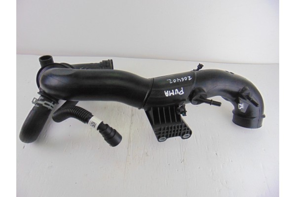 Tubo, Ford Puma Hybrid ST-Line 2021, L1B19C623AC