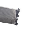Radiador agua, Volkswagen Polo V (6C1) Comfortline 2014, 6R0121253O
