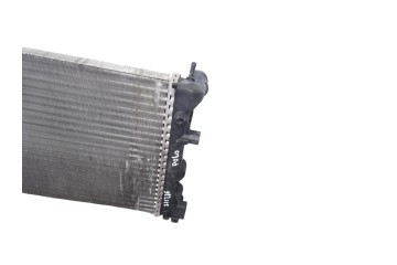 Radiador agua, Volkswagen Polo V (6C1) Comfortline 2014, 6R0121253O