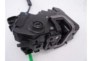 Cerradura puerta trasera derecha, Peugeot 308 (P5) Active Pack 2022, 9835418280