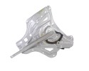 Elevalunas delantero derecho, Hyundai IX35 (El/lm) Style 2WD 2015, 813202Y000