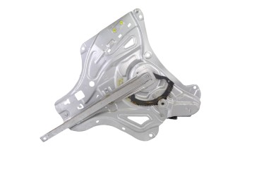 Elevalunas delantero derecho, Hyundai IX35 (El/lm) Style 2WD 2015, 813202Y000
