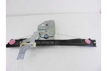 Elevalunas delantero derecho, Peugeot 508 Sw Active 2017, 9806085180