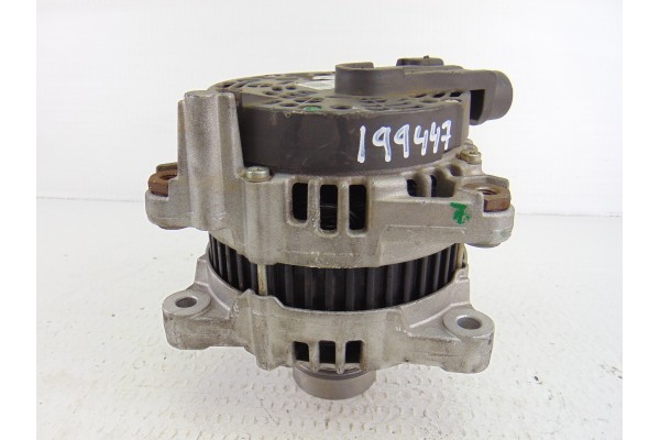 Alternador, Peugeot 407 Coupé Pack 2006