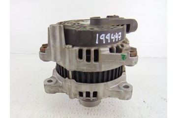 Alternador, Peugeot 407 Coupé Pack 2006