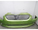 Paragolpes delantero, Opel Agila Básico 2001