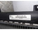 Radiador agua, Skoda Octavia Combi (1Z5) Ambition 2012, 1K0121251DD