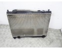 Radiador agua, Ford Fiesta (Cnn) Trend 2014, C1B18005AA