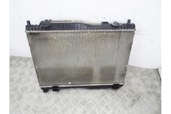 Radiador agua, Ford Fiesta (Cnn) Trend 2014, C1B18005AA
