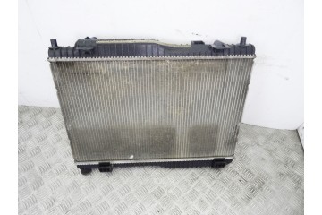 Radiador agua, Ford Fiesta (Cnn) Trend 2014, C1B18005AA