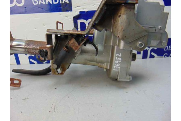 Columna direccion, Nissan Qashqai (J10) Acenta 2007, 48810JD90B