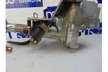 Columna direccion, Nissan Qashqai (J10) Acenta 2007, 48810JD90B