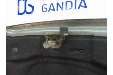 Capo, Volvo S80 Berlina D5 2004