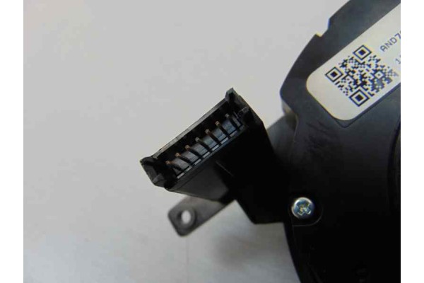 Anillo airbag, 31343218