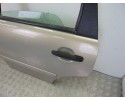 Puerta trasera izquierda, Citroen C3 1.4 16V SensoDrive X-TR 2004