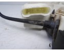 Cerradura puerta trasera izquierda, Mercedes-benz Clase B (Bm 245) 200 Cdi (245.208) 2008, 1697302135