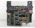 Caja reles / fusibles, Citroen C-crosser Vtr 2009, 8637A319