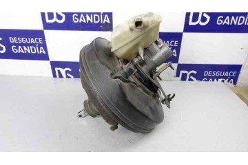 Servofreno, Citroen Grand C4 Picasso Exclusive 2007, 9681194180