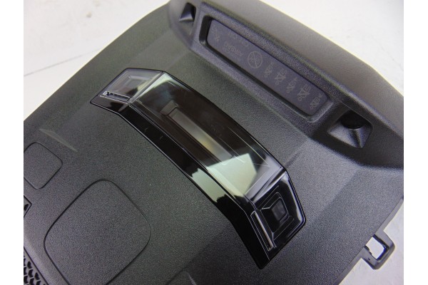 9813539680 LUZ INTERIOR PEUGEOT 508