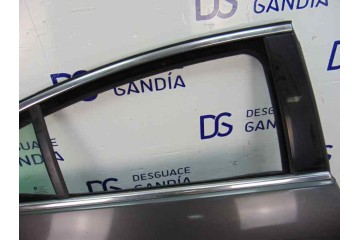 Puerta trasera derecha, Opel Insignia Berlina Cosmo 2011