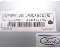 Sistema audio / radio cd, Ford Mondeo Sportbreak (CA2) Trend X 2009, 7S7T18C939DB