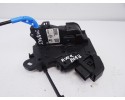 Cerradura puerta delantera derecha, Peugeot 308 (P5) Active Pack 2022, 9835556980