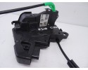 Cerradura puerta trasera izquierda, Peugeot 308 (P5) Active Pack 2022, 9835418480