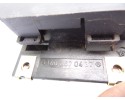 Palanca cambio, Mercedes-benz Clase e (Bm 210) Berlina 300 Diesel (210.020) 1997, 1402670437
