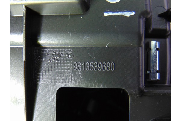 9813539680 LUZ INTERIOR PEUGEOT 508