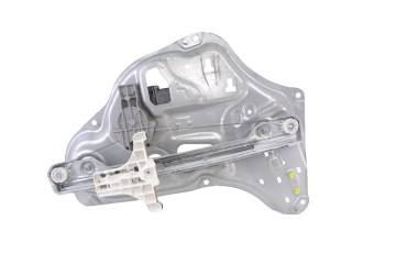 Elevalunas trasero derecho, Hyundai IX35 (El/lm) Style 2WD 2015, 814202Y010