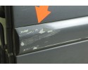 Puerta trasera izquierda, Audi A3 Sportback (8PA) 2.0 TDI Ambiente 2004