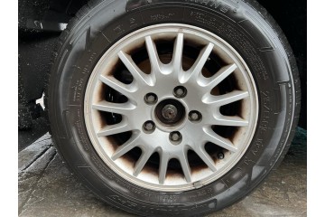 SSANGYONG RODIUS Xdi