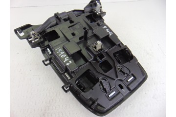 9813539680 LUZ INTERIOR PEUGEOT 508