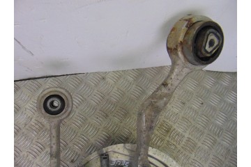 Mangueta delantera derecha, Bmw Serie 1 Berlina (E81/E87) 120d 2009, 6773210