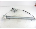 Elevalunas delantero derecho, Nissan NV200 /Evalia (M20/M) Kombi Comfort 2010