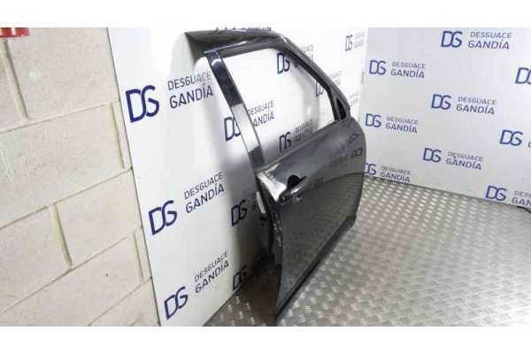 Puerta delantera derecha, Suzuki Swift Berlina (Rs/mz) GL (5-ptas.) 2010