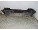 Paragolpes trasero, Volkswagen Polo Iv (9N1) Trendline 2003