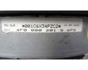 Airbag delantero izquierdo, 4F0880201S