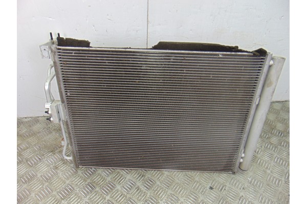 Condensador / radiador aire acondicionado, Kia Ceed (Jd) Concept 2012