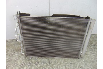 Condensador / radiador aire acondicionado, Kia Ceed (Jd) Concept 2012