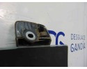 Porton trasero, Citroen C1 Audace 2009, CRISTAL