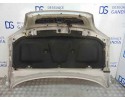 Capo, Opel Zafira a Elegance 2005