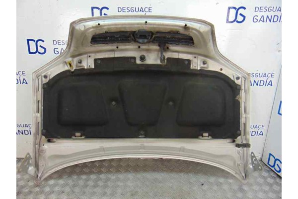 Capo, Opel Zafira a Elegance 2005 usado 4