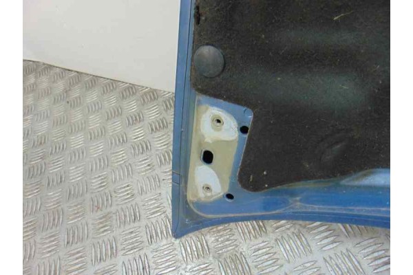 Capo, Ford Ka (Ccq) Básico 2002